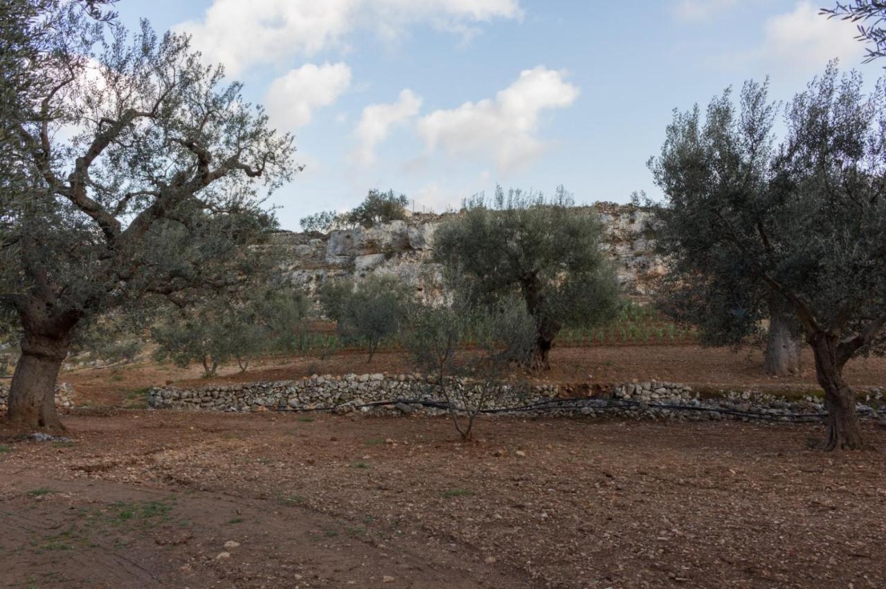 דירות מונופולי Paolottavia מראה חיצוני תמונה