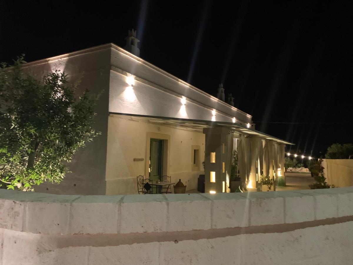 דירות מונופולי Paolottavia מראה חיצוני תמונה