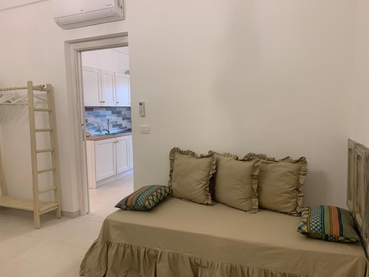 דירות מונופולי Paolottavia מראה חיצוני תמונה