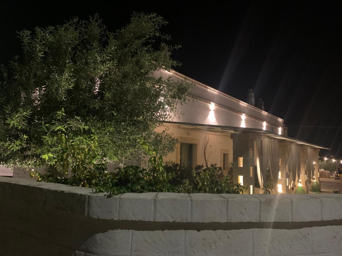 דירות מונופולי Paolottavia מראה חיצוני תמונה