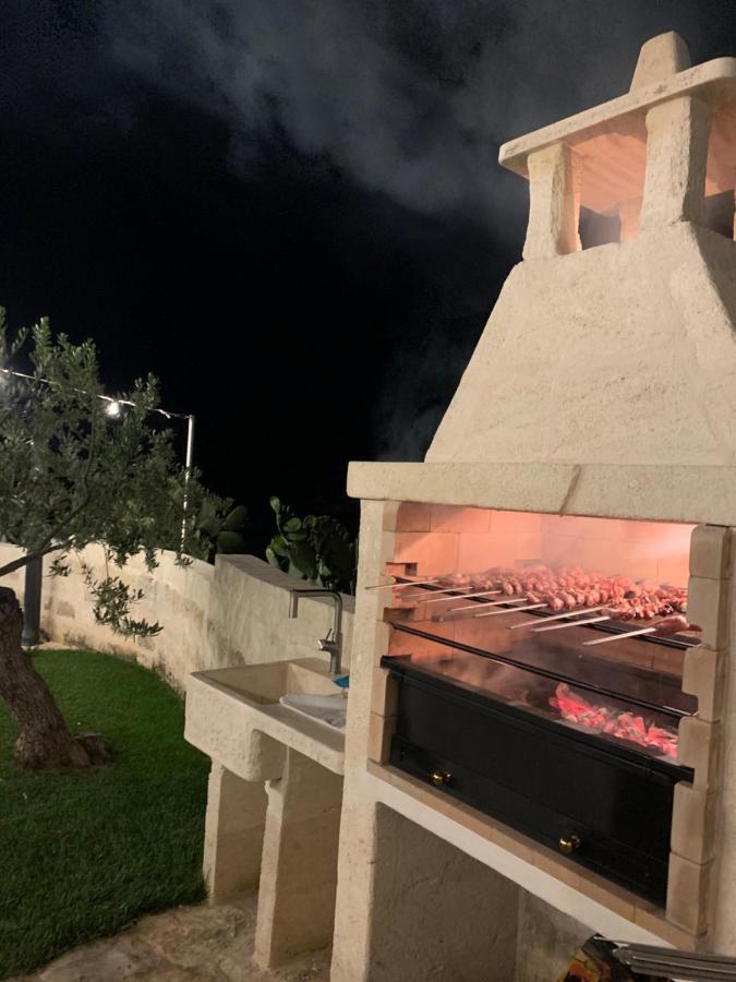 דירות מונופולי Paolottavia מראה חיצוני תמונה