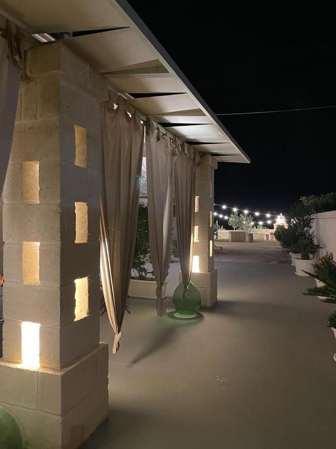 דירות מונופולי Paolottavia מראה חיצוני תמונה